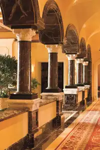 Fairmont Grand Del Mar - 22