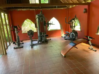 PP Land Beach Eco Resort - 4