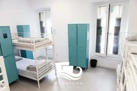 Downtown River Hostel - 2