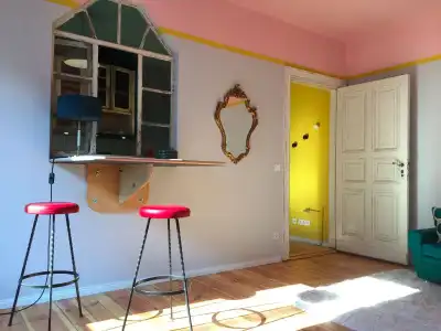 Brilliant Apartments - 2