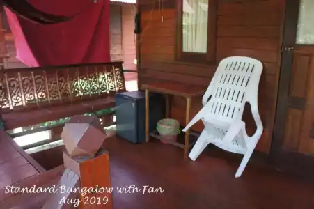 Smile Beach Resort - 50