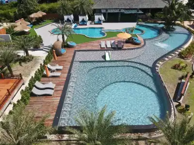 U Rip Resort - 9
