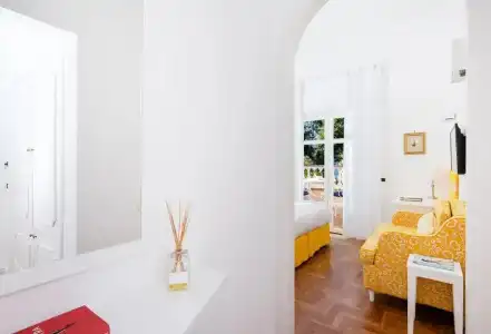 Villa Garden - 97
