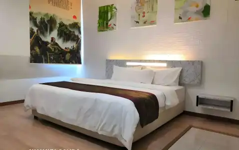 Mega Inn - 11