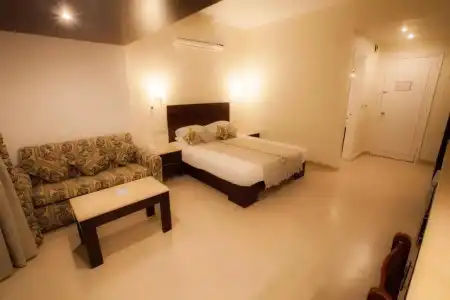 Beau Site Marsa Matruh - 54