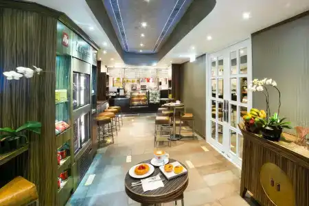 The Excelsior Hong Kong - 17