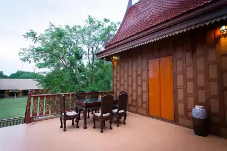 Asita Eco Resort - 94