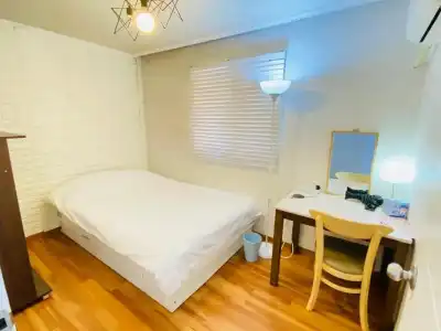 Seoul Station Aroha Guest House - 42