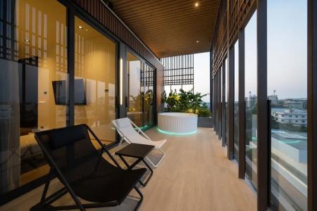 Shan Villas Sukhumvit - 386