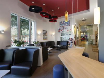 B&B Berlin-Charlottenburg - 13