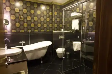 Babillon Spa & Restaurant - 57