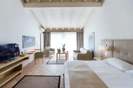 ParkDelta Wellbeing Resort Ascona - 113