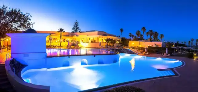 CALIMERA Delfino Beach Resort & Spa - All inclusive - 11