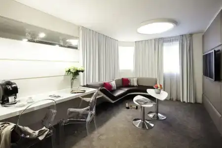 Grand Hôtel Roi René Aix - MGallery Collection - 144