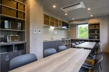 Midtown Niseko - 9