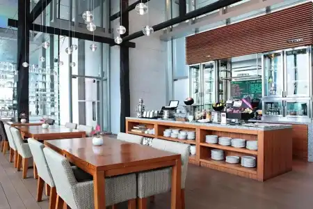 Oasia Novena, Singapore - 29