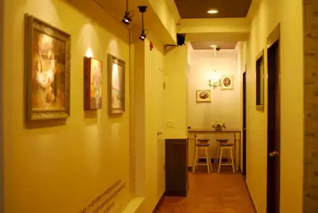 FunStay Inn Guesthouse - 14