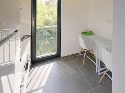 Eco Smart Apartments Erlangen - 53