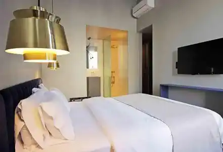 Búho Boutique Rooms - 51
