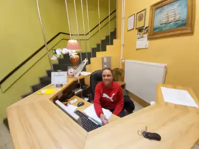 Nord Hostel - 15