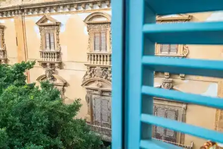 ZIBIBBO SUITES & ROOMS - Apartin Centro Storico a Trapani - 204