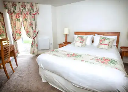 Rectory Farm - 124