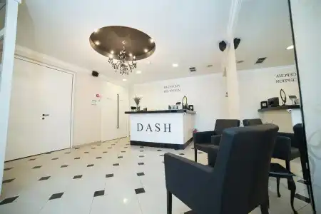 Dash - 29