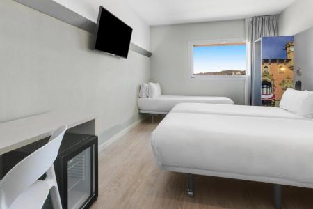 B&B Figueras - 33