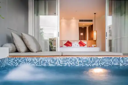 G Hua Hin Resort & Mall - 26