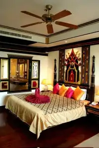 Ayodhaya Palace Beach Resort Krabi - 18