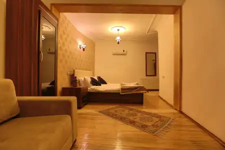 Guven Cave - 42