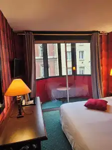 Hôtel 1er Consul Rouen - 69