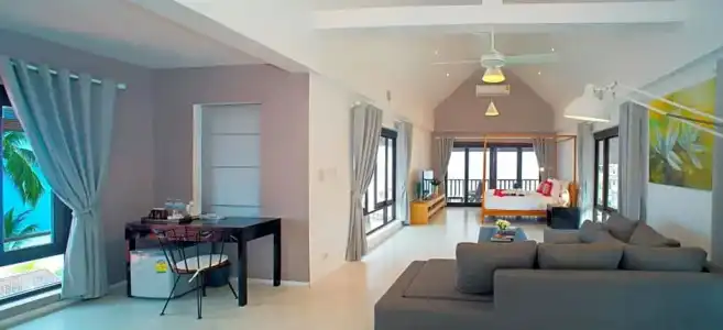 Baan Bophut Beach Samui - 175
