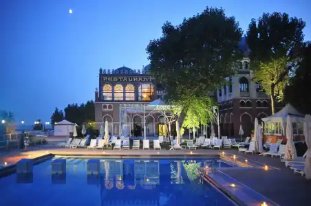 Excelsior Venice Lido Resort - 24