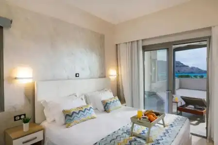 Belvedere Apartments and Spa - 37