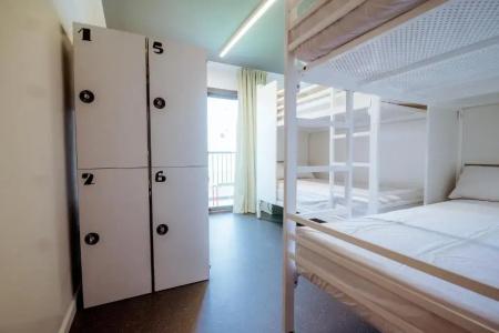 AMISTAT Island Hostel Ibiza - ALBERGUE JUVENIL - 42