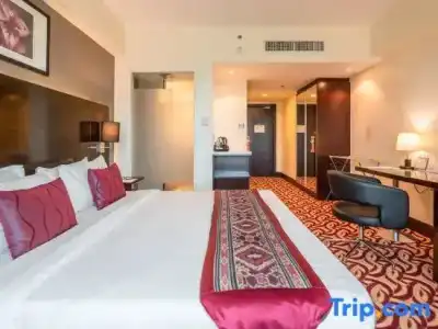 Ming Garden and Residences - 105