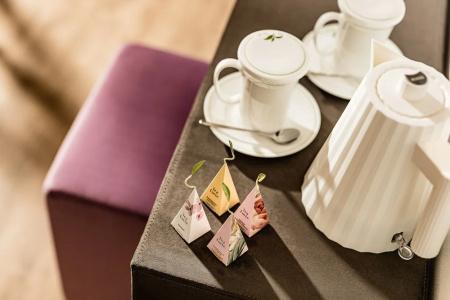 Giardin Boutique B&B - 37