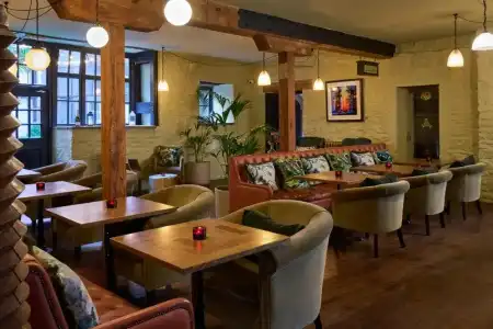 du Vin & Bistro Bristol - 46