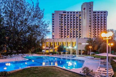 Ramada Jerusalem - 15