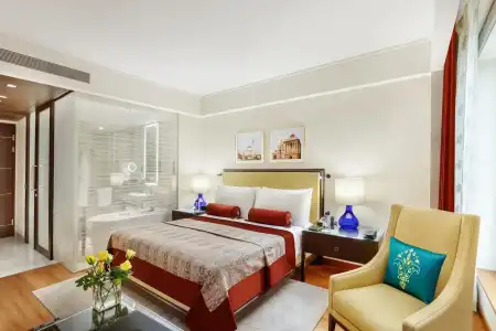 The Oberoi, New Delhi - 28