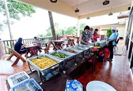 Chang Cliff Resort - 22