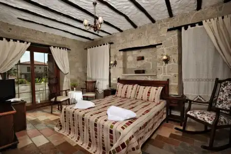Parla Apart Otel - 4