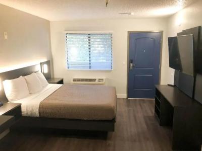 Motel 6 Sacramento, CA – Natomas & Smf Airport - 19