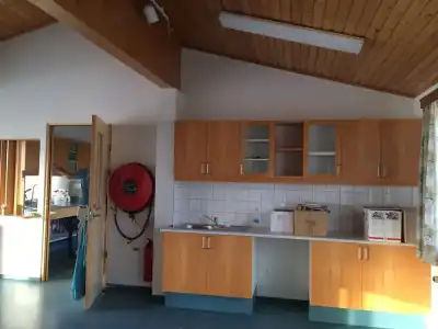 Helgafell Hostel - 25