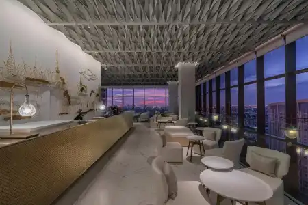 INNSiDE by Meliá Bangkok Sukhumvit - 25