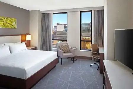 DoubleTree by Hilton Rochester Mayo Clinic Area - 50