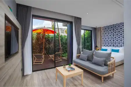 Antiya Phuket - 88