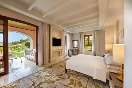 Cap Vermell Grand - 125