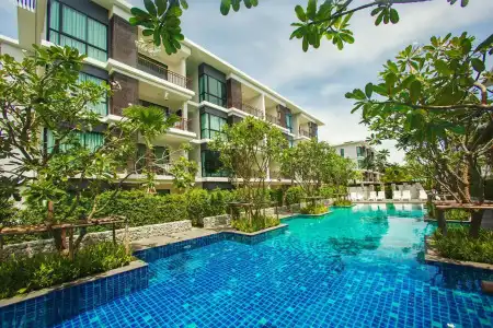 The Title Condo by TropicLook - 6